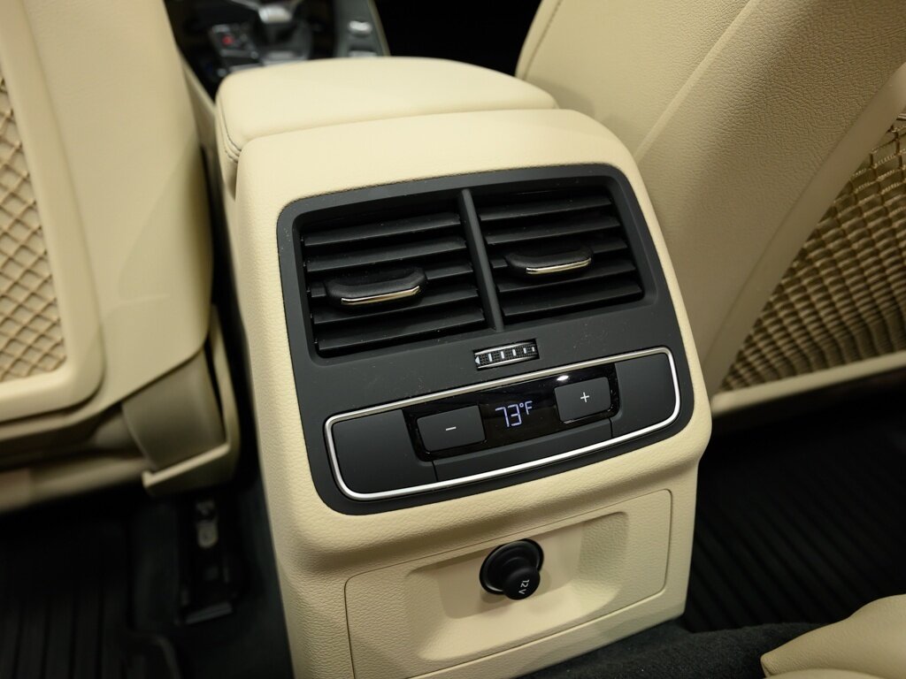 2024 Audi A5 S Line 45 TFSI Premium Plus Package - Photo 69 - Sarasota, FL 34243