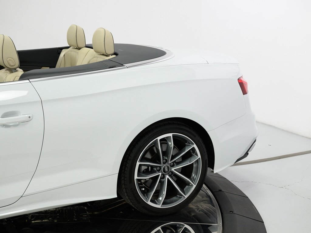 2024 Audi A5 S Line 45 TFSI Premium Plus Package - Photo 38 - Sarasota, FL 34243