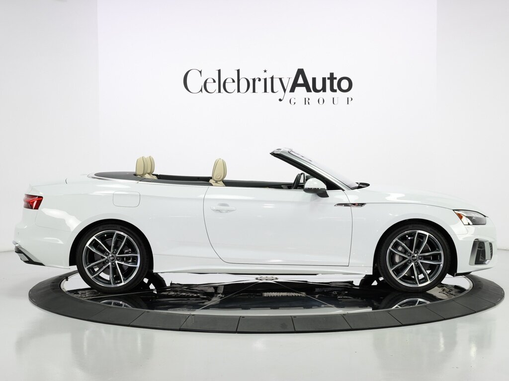 2024 Audi A5 S Line 45 TFSI Premium Plus Package - Photo 15 - Sarasota, FL 34243