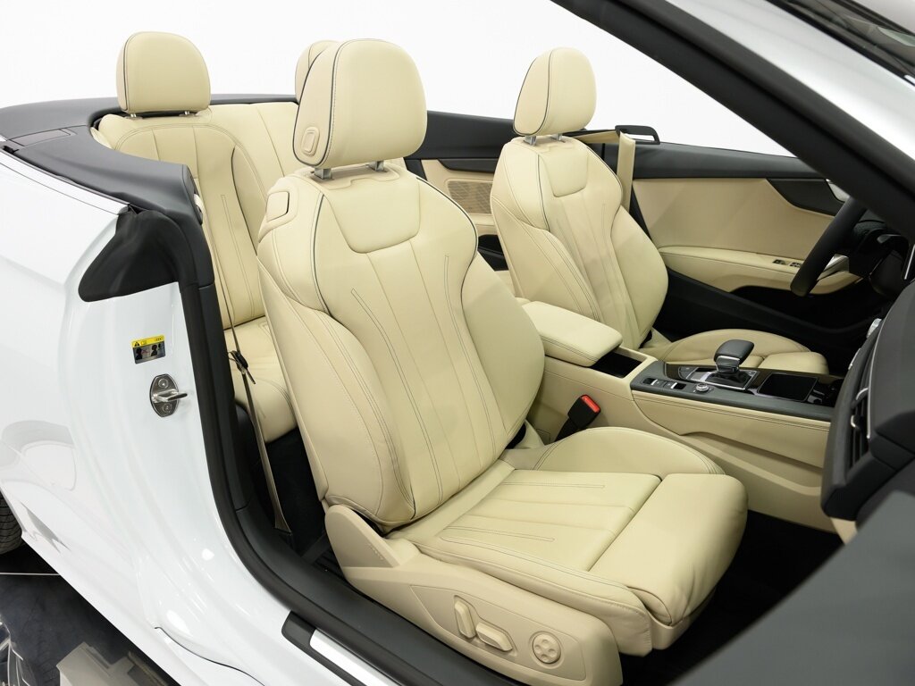 2024 Audi A5 S Line 45 TFSI Premium Plus Package - Photo 48 - Sarasota, FL 34243