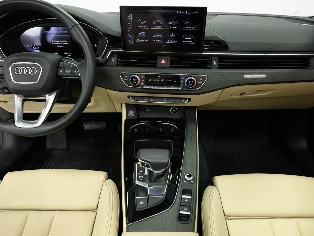 2024 Audi A5 S Line 45 TFSI Premium Plus Package - Photo 56 - Sarasota, FL 34243