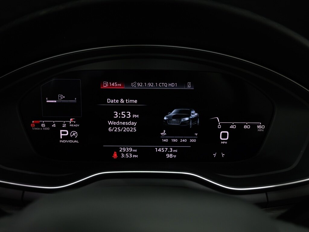 2024 Audi A5 S Line 45 TFSI Premium Plus Package - Photo 54 - Sarasota, FL 34243