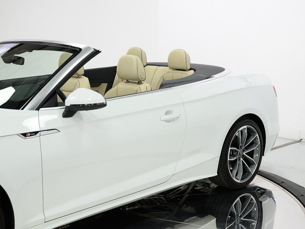 2024 Audi A5 S Line 45 TFSI Premium Plus Package - Photo 25 - Sarasota, FL 34243