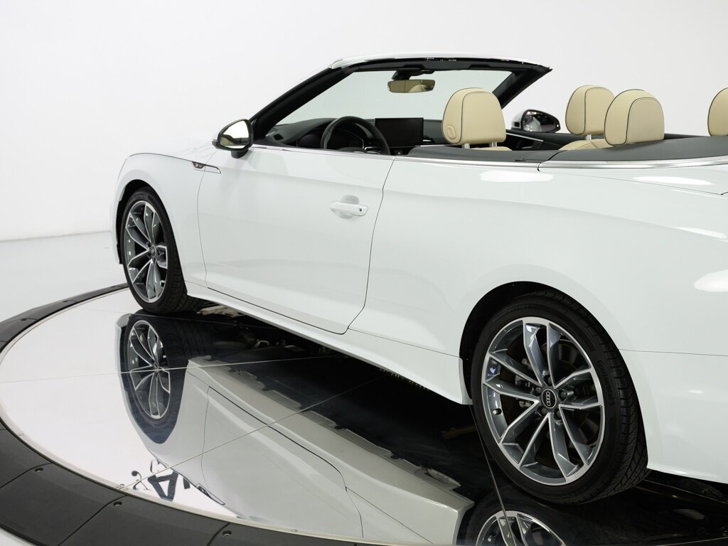 2024 Audi A5 S Line 45 TFSI Premium Plus Package - Photo 34 - Sarasota, FL 34243