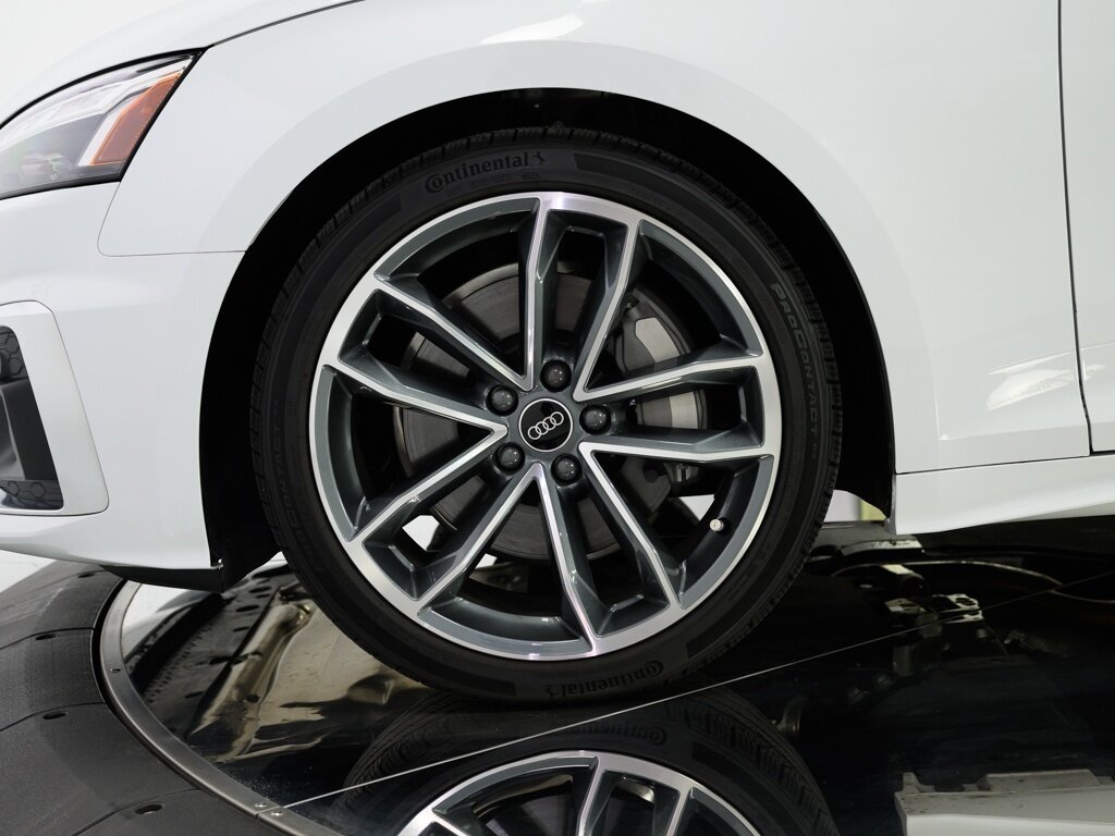 2024 Audi A5 S Line 45 TFSI Premium Plus Package - Photo 43 - Sarasota, FL 34243