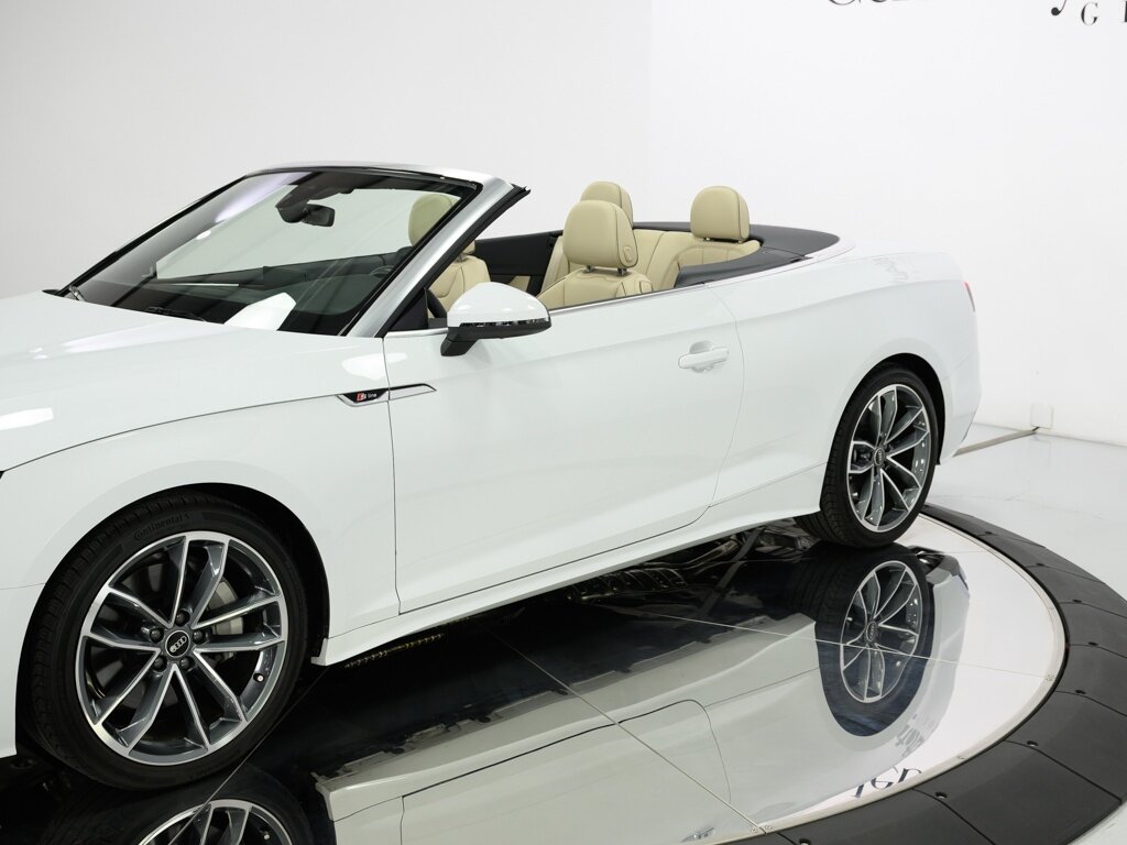 2024 Audi A5 S Line 45 TFSI Premium Plus Package - Photo 23 - Sarasota, FL 34243