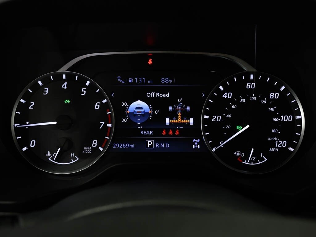 2022 Nissan Titan SV Endurance V8 4X4 CC Black Horse Grill Guard - Photo 47 - Sarasota, FL 34243