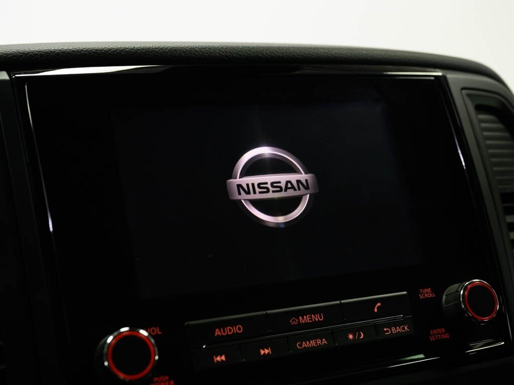 2022 Nissan Titan SV Endurance V8 4X4 CC Black Horse Grill Guard - Photo 49 - Sarasota, FL 34243