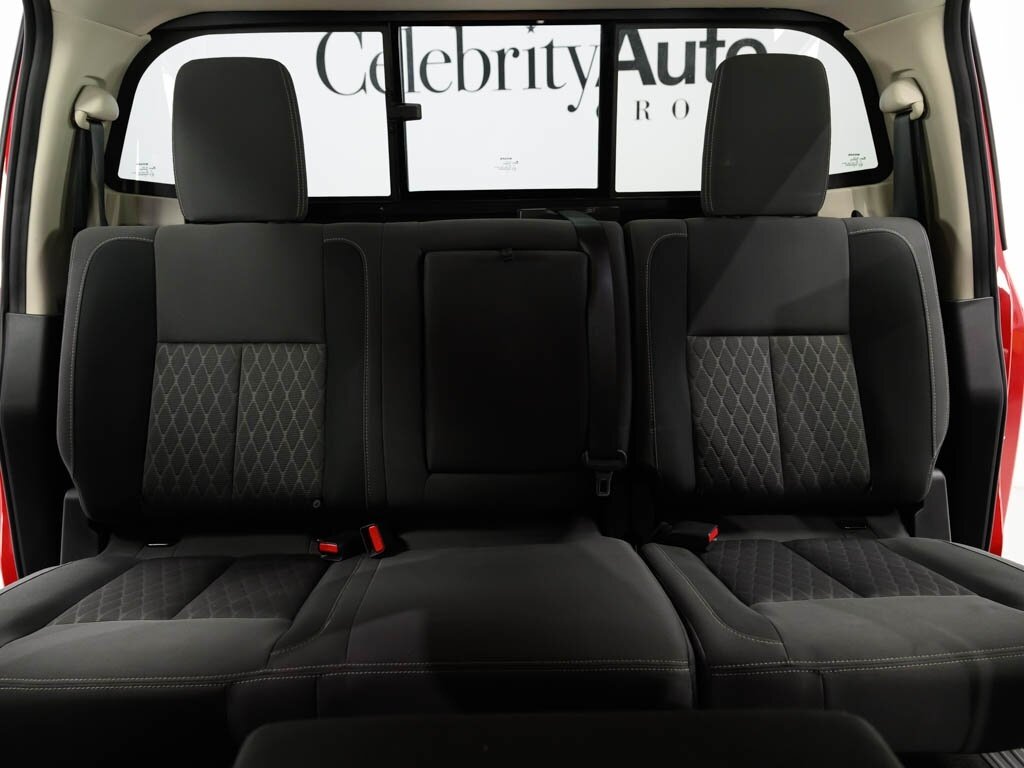 2022 Nissan Titan SV Endurance V8 4X4 CC Black Horse Grill Guard - Photo 42 - Sarasota, FL 34243