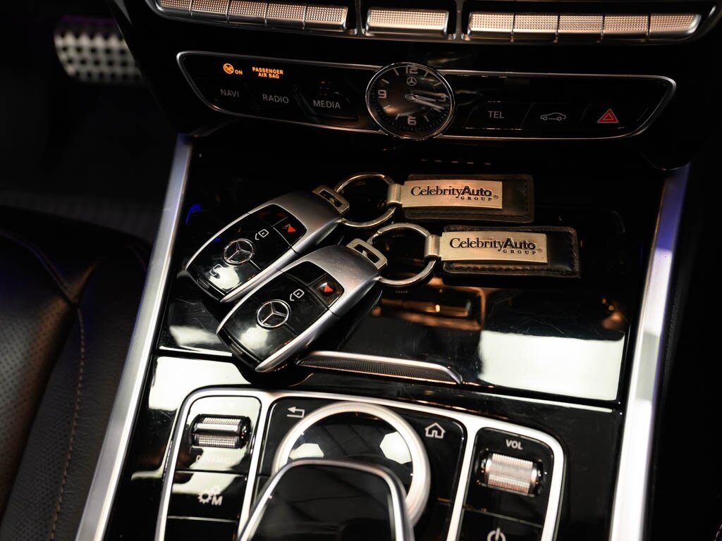 2021 Mercedes-Benz G 550 AMG Line Night Package - Photo 67 - Sarasota, FL 34243