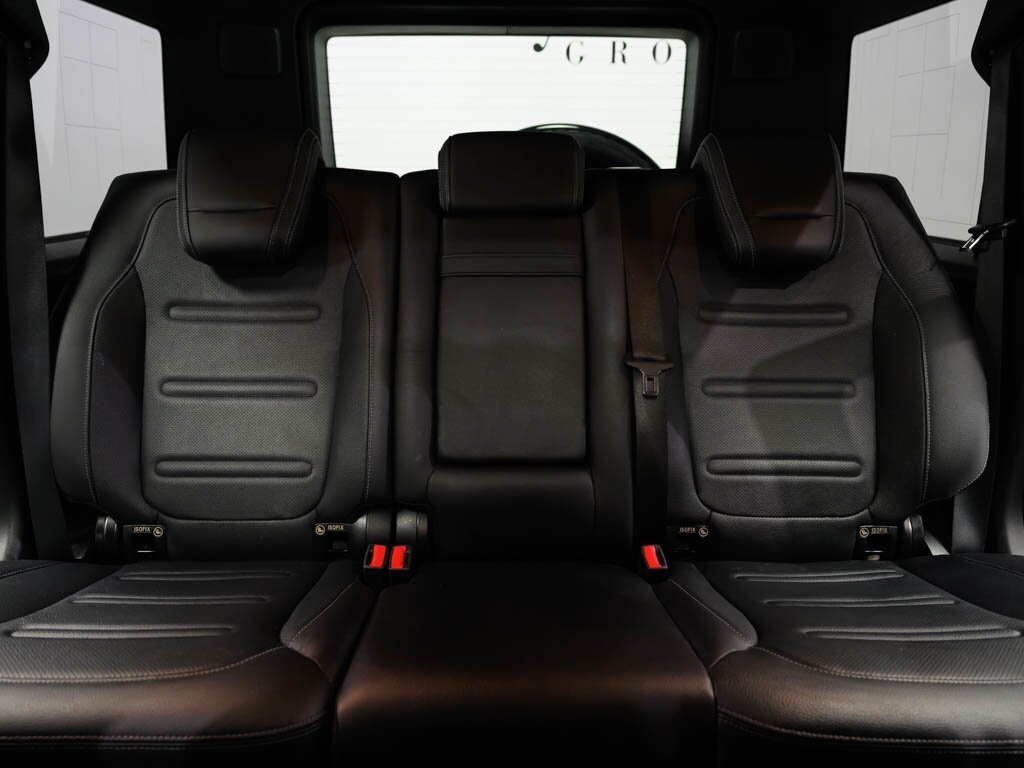2021 Mercedes-Benz G 550 AMG Line Night Package - Photo 45 - Sarasota, FL 34243