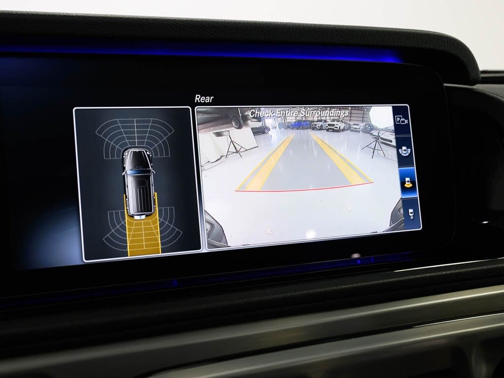 2021 Mercedes-Benz G 550 AMG Line Night Package - Photo 56 - Sarasota, FL 34243
