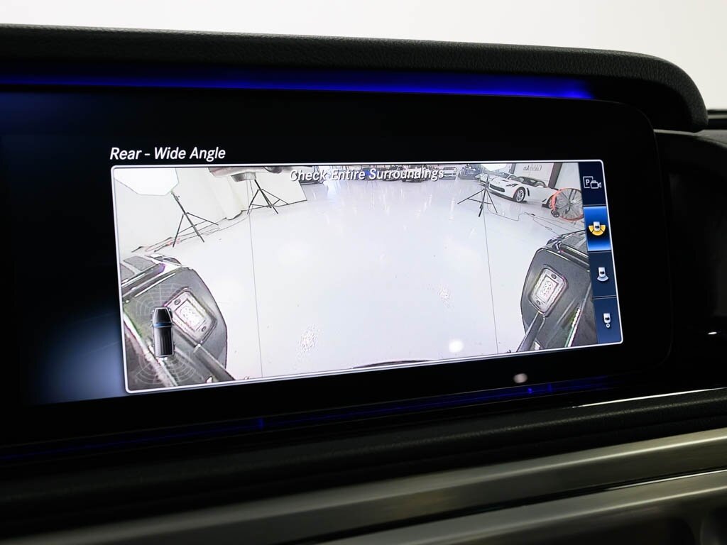 2021 Mercedes-Benz G 550 AMG Line Night Package - Photo 54 - Sarasota, FL 34243
