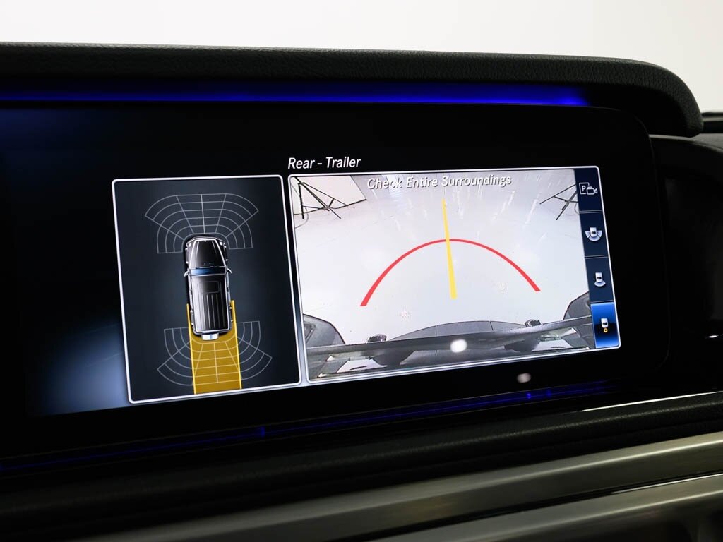 2021 Mercedes-Benz G 550 AMG Line Night Package - Photo 57 - Sarasota, FL 34243
