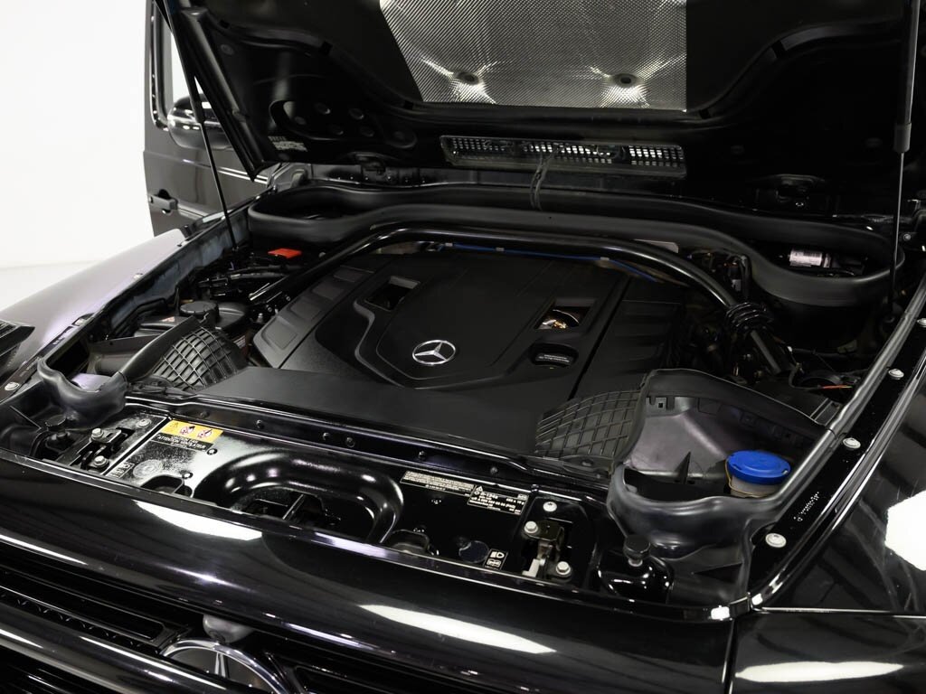 2021 Mercedes-Benz G 550 AMG Line Night Package - Photo 66 - Sarasota, FL 34243