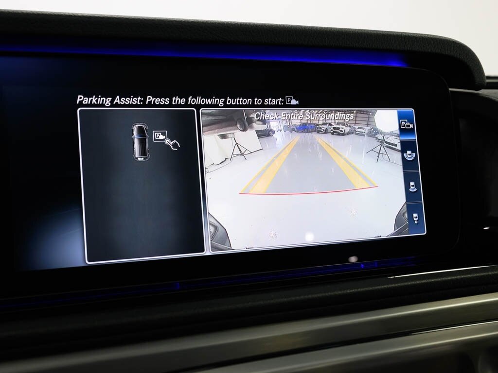2021 Mercedes-Benz G 550 AMG Line Night Package - Photo 55 - Sarasota, FL 34243