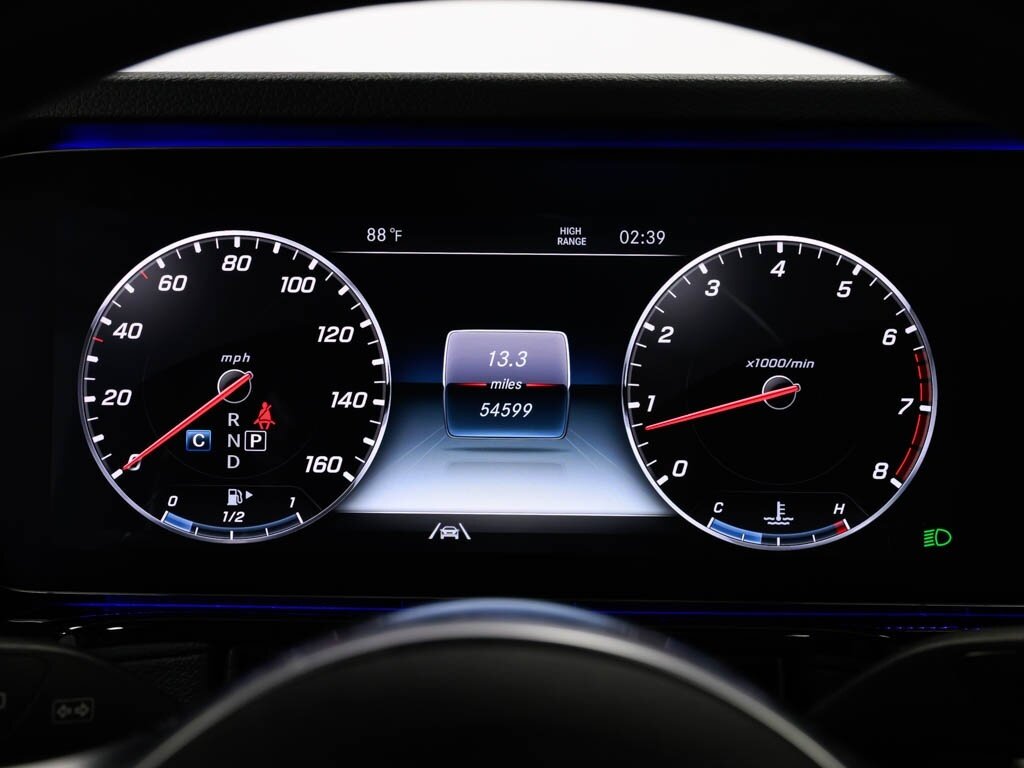 2021 Mercedes-Benz G 550 AMG Line Night Package - Photo 49 - Sarasota, FL 34243