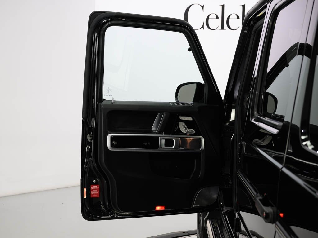 2021 Mercedes-Benz G 550 AMG Line Night Package - Photo 38 - Sarasota, FL 34243
