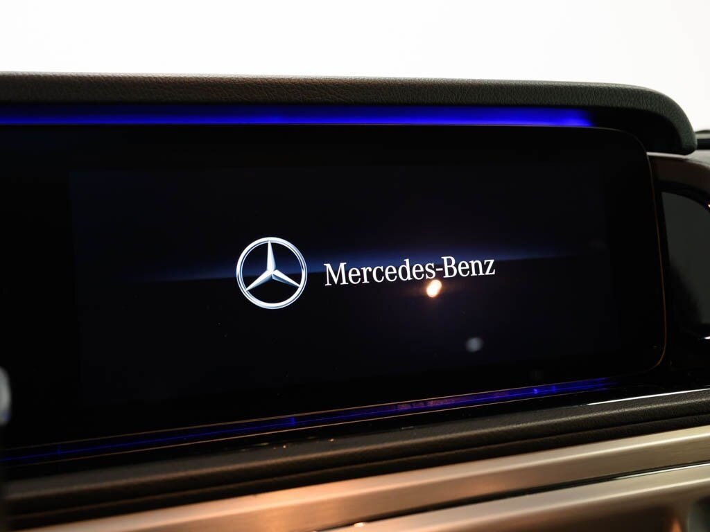 2021 Mercedes-Benz G 550 AMG Line Night Package - Photo 52 - Sarasota, FL 34243