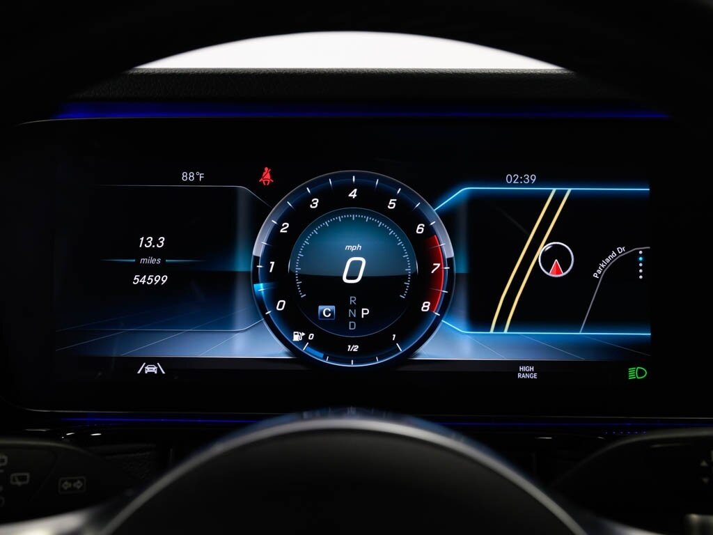 2021 Mercedes-Benz G 550 AMG Line Night Package - Photo 50 - Sarasota, FL 34243