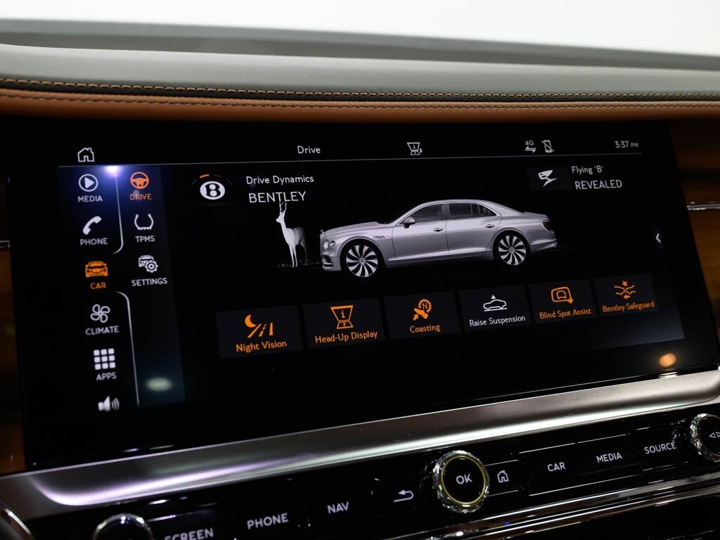 2021 Bentley Flying Spur W12 $282K MSRP First Edition Specification   - Photo 61 - Sarasota, FL 34243