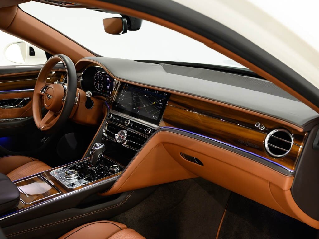 2021 Bentley Flying Spur W12 $282K MSRP First Edition Specification   - Photo 63 - Sarasota, FL 34243