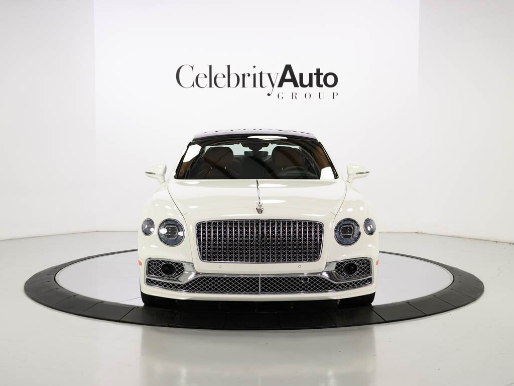2021 Bentley Flying Spur W12 $282K MSRP First Edition Specification   - Photo 11 - Sarasota, FL 34243