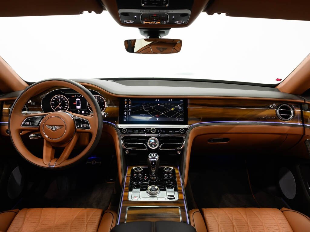 2021 Bentley Flying Spur W12 $282K MSRP First Edition Specification   - Photo 62 - Sarasota, FL 34243