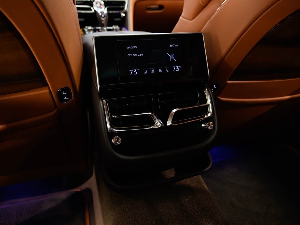 2021 Bentley Flying Spur W12 $282K MSRP First Edition Specification   - Photo 64 - Sarasota, FL 34243