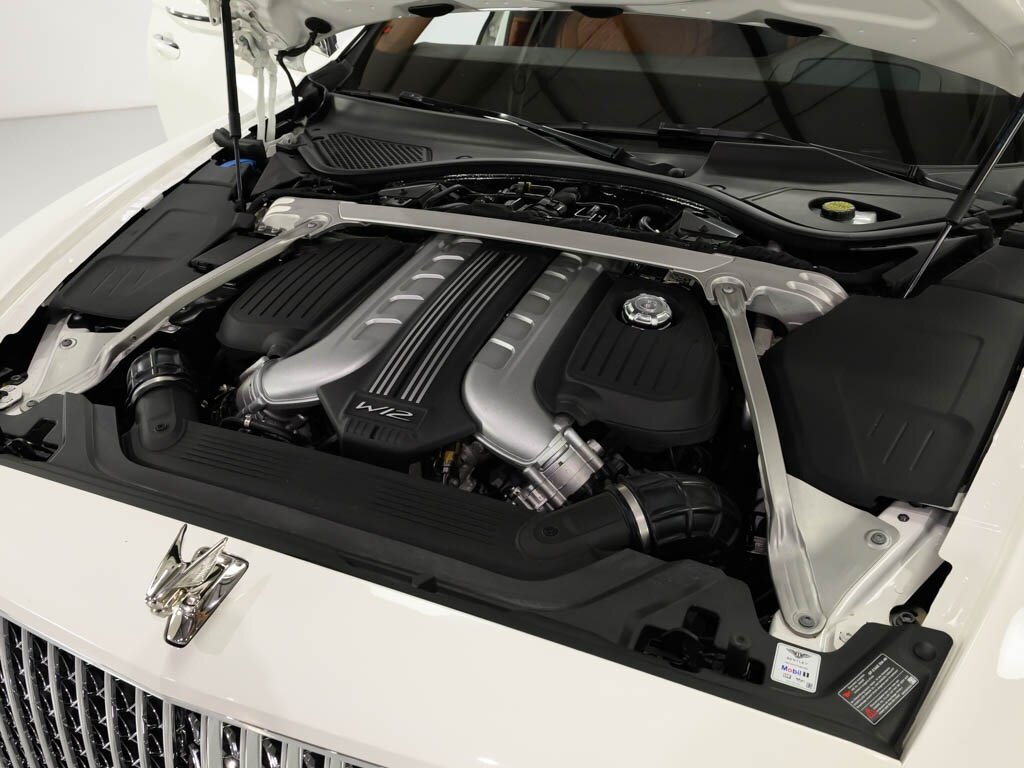 2021 Bentley Flying Spur W12 $282K MSRP First Edition Specification   - Photo 70 - Sarasota, FL 34243