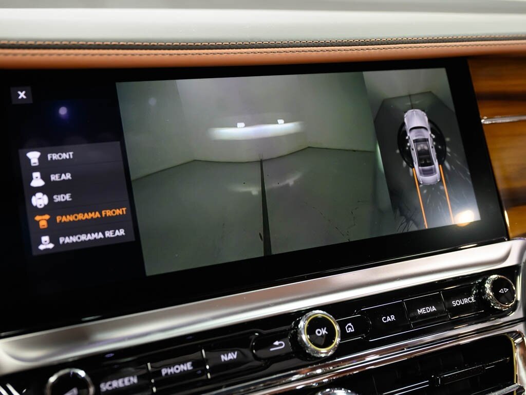 2021 Bentley Flying Spur W12 $282K MSRP First Edition Specification   - Photo 58 - Sarasota, FL 34243