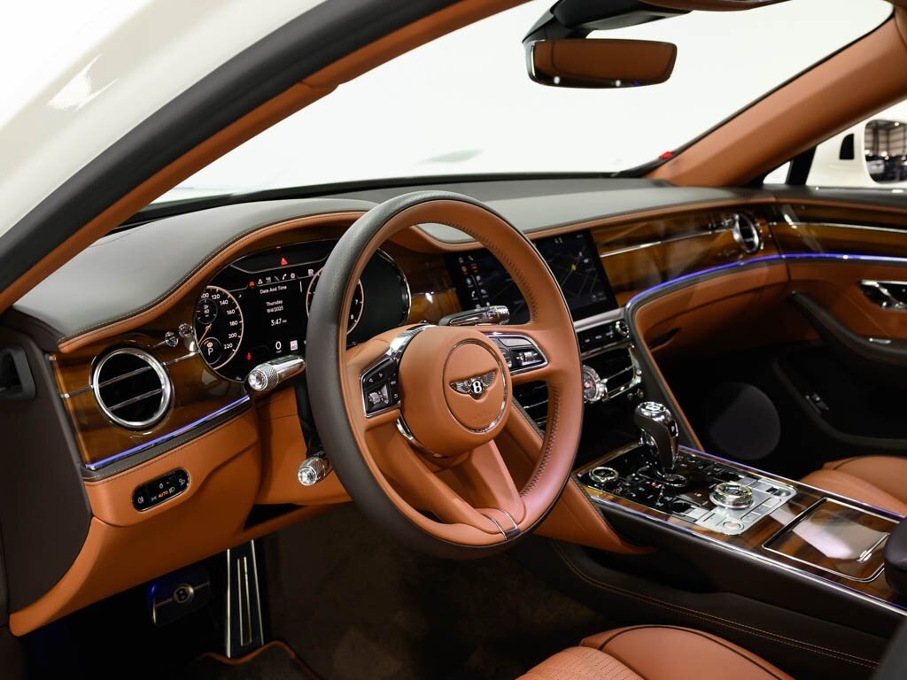 2021 Bentley Flying Spur W12 $282K MSRP First Edition Specification   - Photo 47 - Sarasota, FL 34243