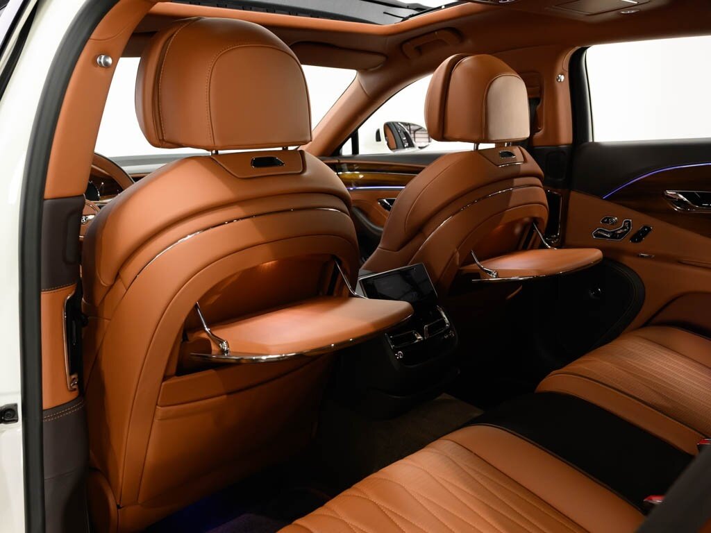 2021 Bentley Flying Spur W12 $282K MSRP First Edition Specification   - Photo 65 - Sarasota, FL 34243