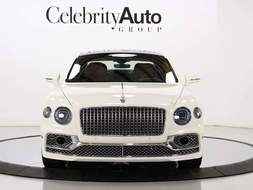 2021 Bentley Flying Spur W12 $282K MSRP First Edition Specification   - Photo 2 - Sarasota, FL 34243