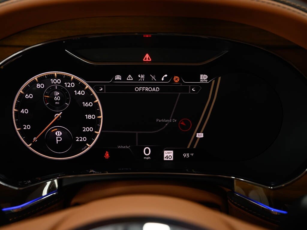 2021 Bentley Flying Spur W12 $282K MSRP First Edition Specification   - Photo 52 - Sarasota, FL 34243