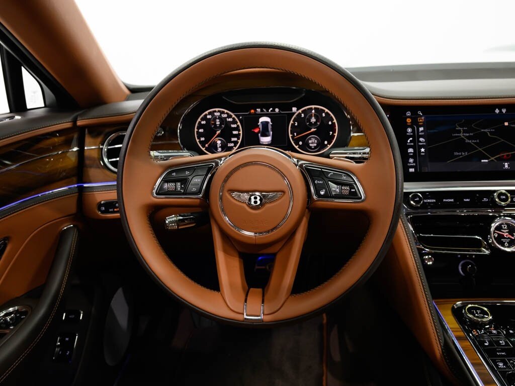 2021 Bentley Flying Spur W12 $282K MSRP First Edition Specification   - Photo 48 - Sarasota, FL 34243
