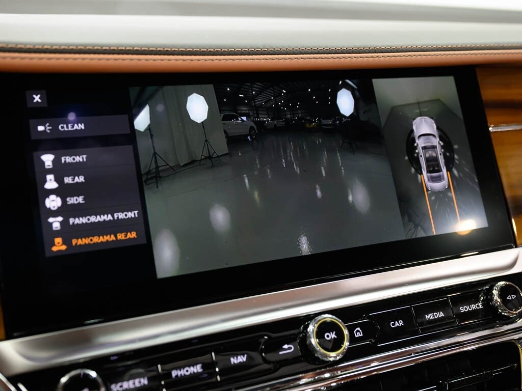 2021 Bentley Flying Spur W12 $282K MSRP First Edition Specification   - Photo 59 - Sarasota, FL 34243