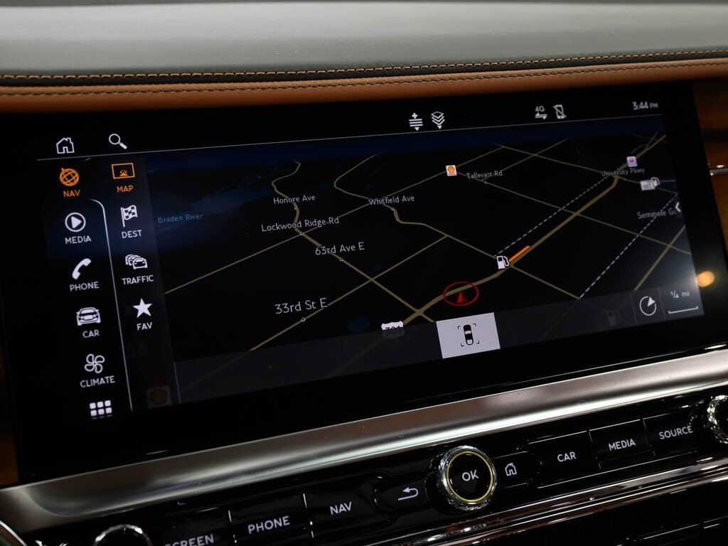 2021 Bentley Flying Spur W12 $282K MSRP First Edition Specification   - Photo 55 - Sarasota, FL 34243