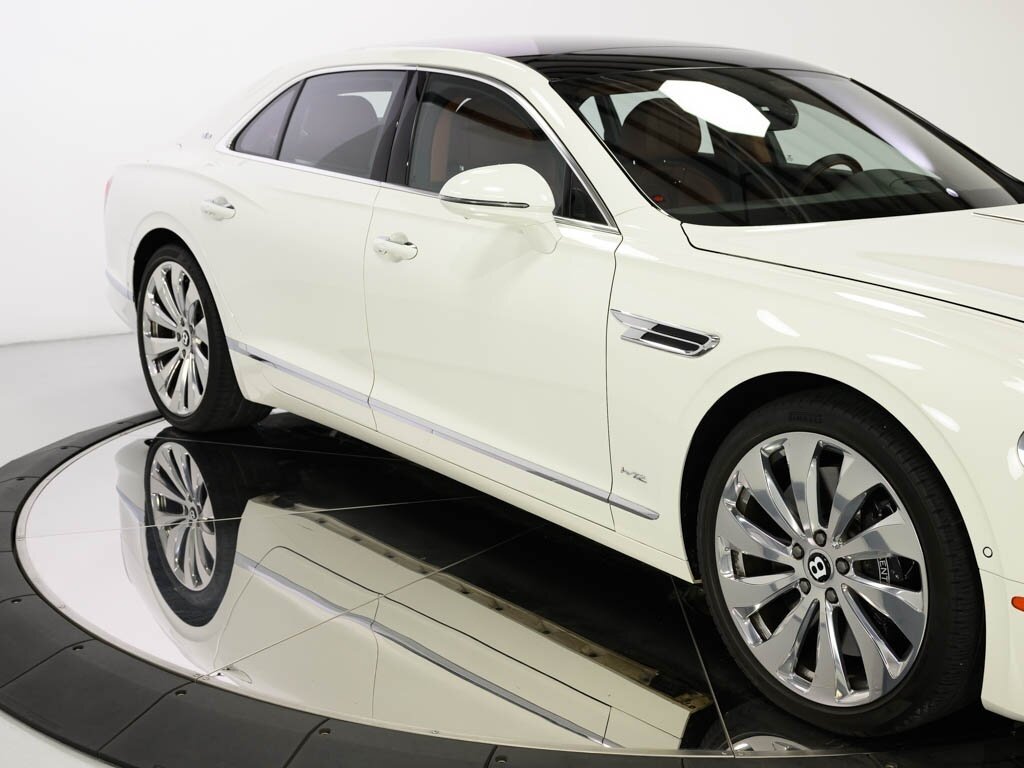 2021 Bentley Flying Spur W12 $282K MSRP First Edition Specification   - Photo 13 - Sarasota, FL 34243