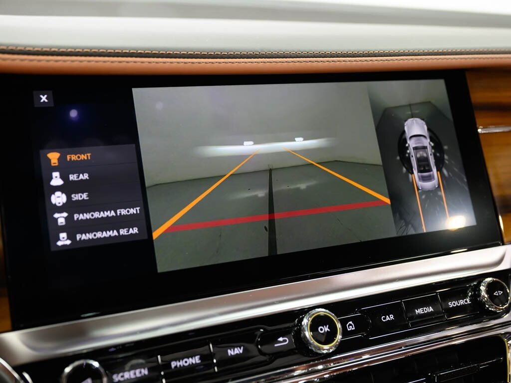 2021 Bentley Flying Spur W12 $282K MSRP First Edition Specification   - Photo 56 - Sarasota, FL 34243