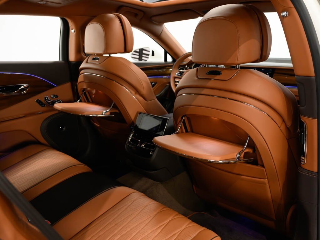 2021 Bentley Flying Spur W12 $282K MSRP First Edition Specification   - Photo 66 - Sarasota, FL 34243