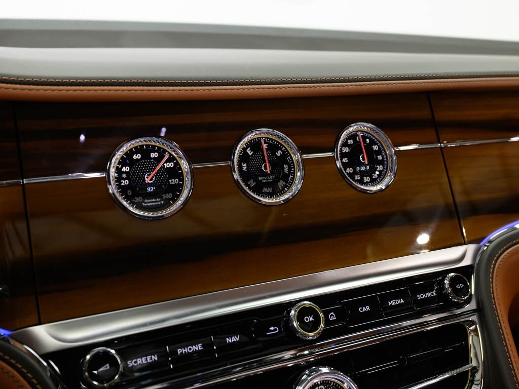 2021 Bentley Flying Spur W12 $282K MSRP First Edition Specification   - Photo 54 - Sarasota, FL 34243