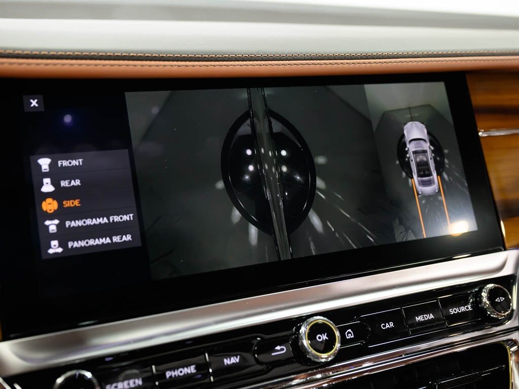 2021 Bentley Flying Spur W12 $282K MSRP First Edition Specification   - Photo 57 - Sarasota, FL 34243