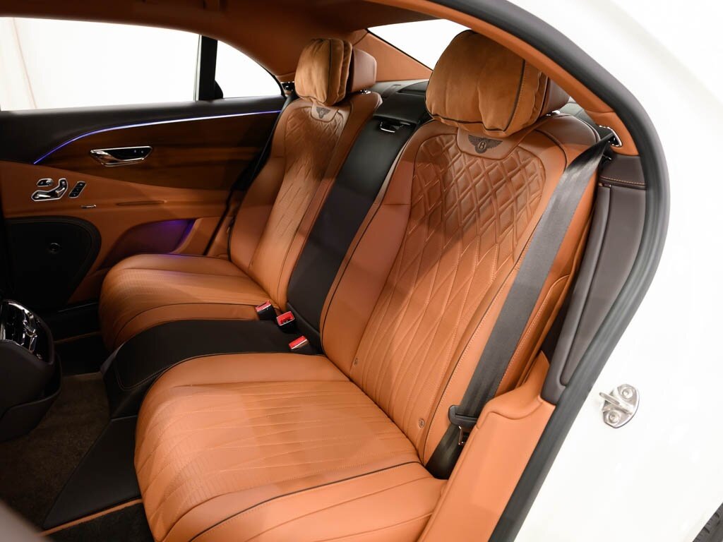2021 Bentley Flying Spur W12 $282K MSRP First Edition Specification   - Photo 46 - Sarasota, FL 34243