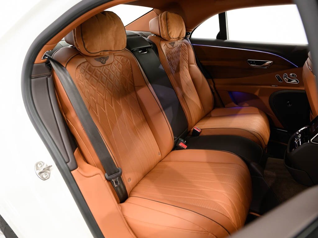 2021 Bentley Flying Spur W12 $282K MSRP First Edition Specification   - Photo 44 - Sarasota, FL 34243