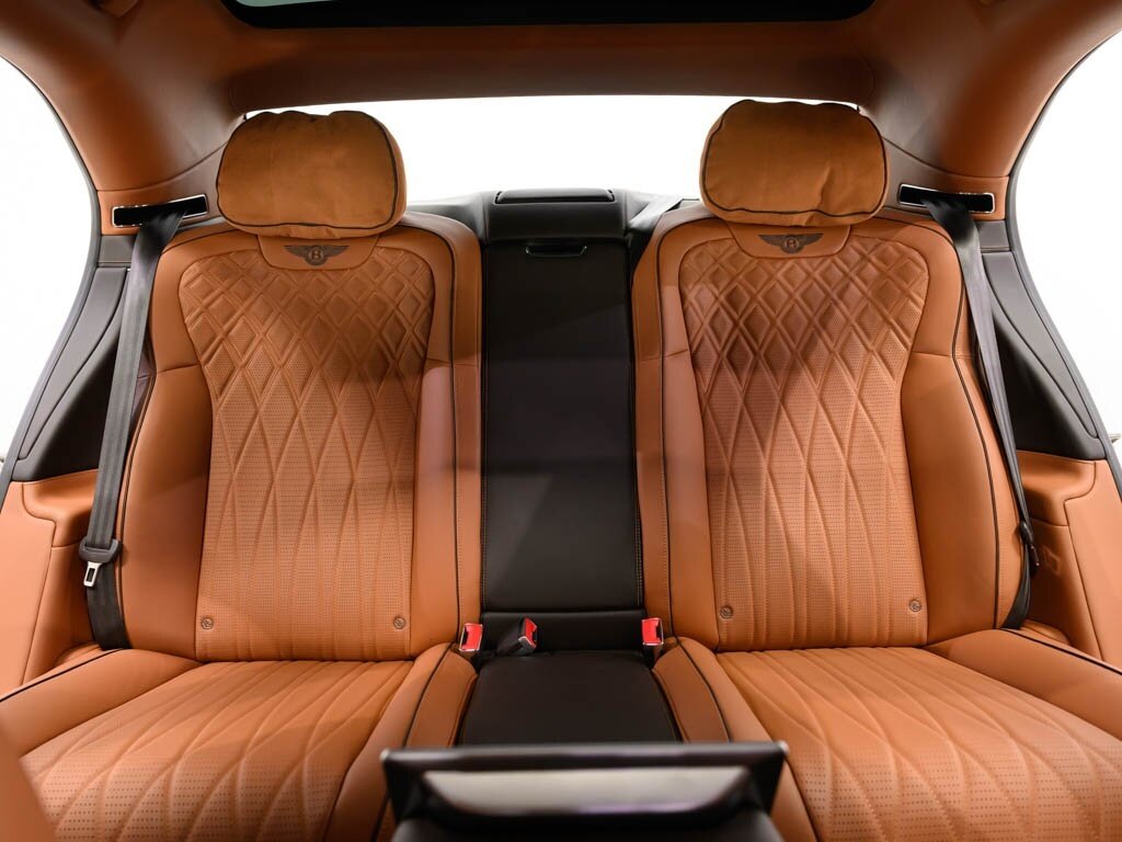 2021 Bentley Flying Spur W12 $282K MSRP First Edition Specification   - Photo 45 - Sarasota, FL 34243