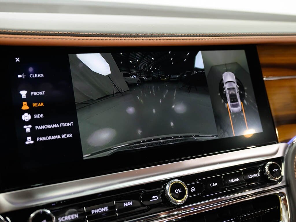 2021 Bentley Flying Spur W12 $282K MSRP First Edition Specification   - Photo 60 - Sarasota, FL 34243