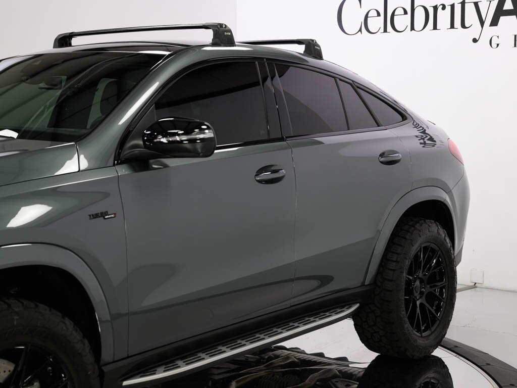 2025 Mercedes-Benz AMG GLE 53 Diver Assist Pkg  AMG Night Pkg   - Photo 16 - Sarasota, FL 34243