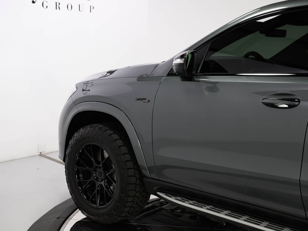 2025 Mercedes-Benz AMG GLE 53 Diver Assist Pkg  AMG Night Pkg   - Photo 18 - Sarasota, FL 34243