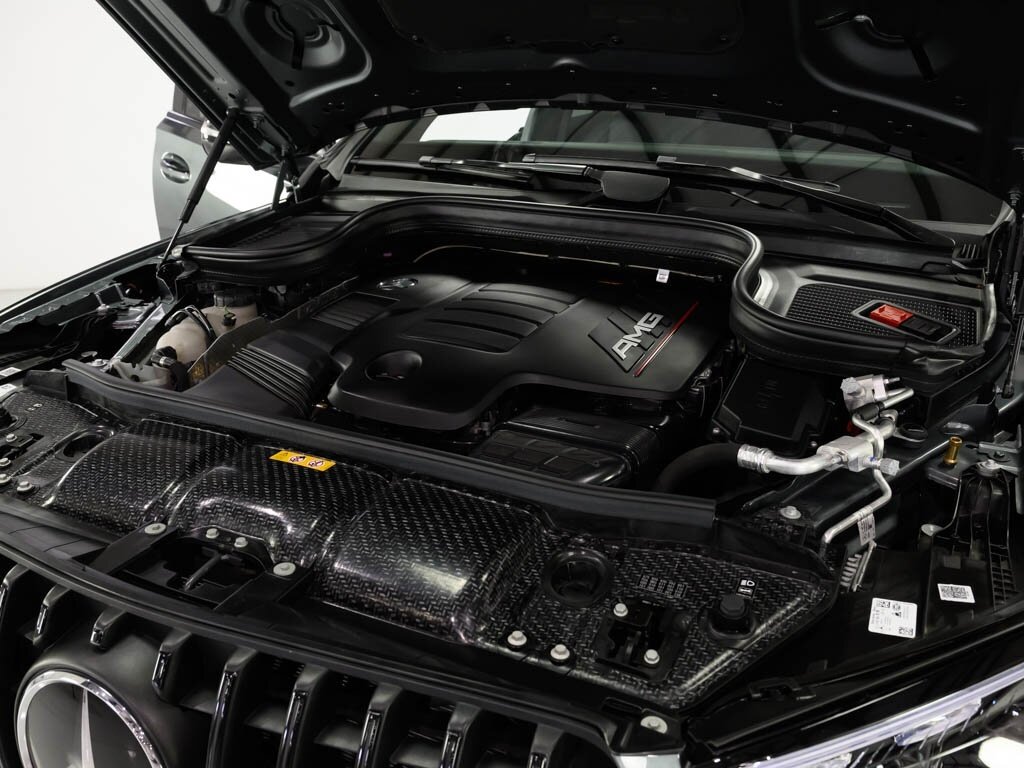 2025 Mercedes-Benz AMG GLE 53 Diver Assist Pkg  AMG Night Pkg   - Photo 67 - Sarasota, FL 34243